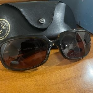 Ray Ban sunglasses